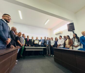 Castro Alves se torna referência nacional com descentralização das perícias médicas da Justiça Federal