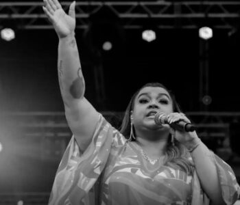 Preta Gil recebe homenagens após a morte
