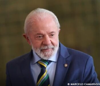 Brasil responderá tarifaço dos EUA com lei de reciprocidade, diz Lula