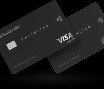 Santander lança campanha de férias com cashback no IOF, pontos em dobro e vantagens para viagens