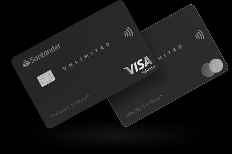 No momento você está vendo Santander lança campanha de férias com cashback no IOF, pontos em dobro e vantagens para viagens