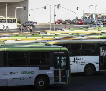 Cidades e BNDES preveem mais do que dobrar redes de transporte público
