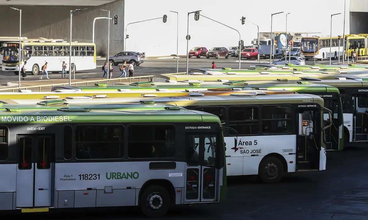 No momento você está vendo Cidades e BNDES preveem mais do que dobrar redes de transporte público