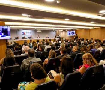 TCE propõe aprovação das contas do governador, com ressalvas e recomendações