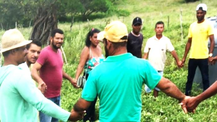 No momento você está vendo Trabalhadores escravizados no sisal se unem para produzir ovos na Bahia