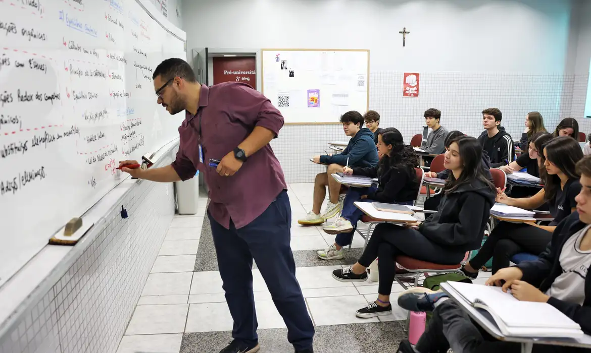 No momento você está vendo Prouni: divulgado resultado da lista de espera para o 2º semestre