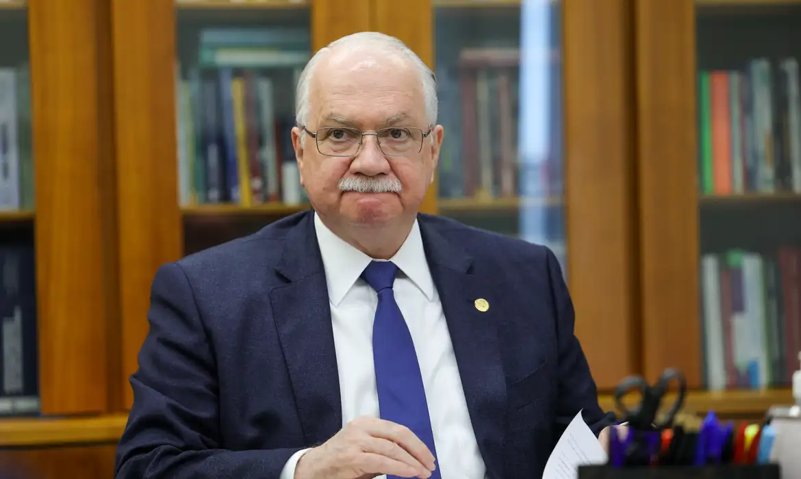 No momento você está vendo Edson Fachin é eleito presidente do STF; Moraes será o vice