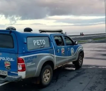 Polícia tenta desvendar assassinato de 3 mulheres em praia de Ilhéus