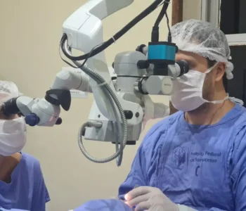 Tempo de espera por transplante de córnea no Brasil dobra em 10 anos