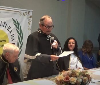 Evento grandioso deu posse a novos membros da Academia de Cultura da Bahia