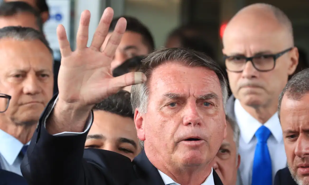 No momento você está vendo Julgamento de Bolsonaro começa na terça e terá oito sessões