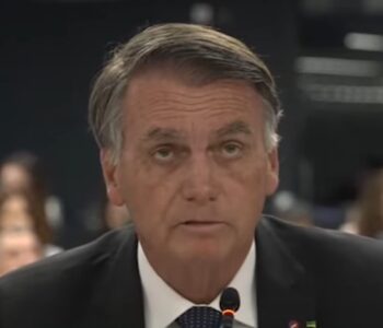 Prisão domiciliar de Jair Bolsonaro: nas redes, 53% são a favor e 47% são contra, aponta Quaest