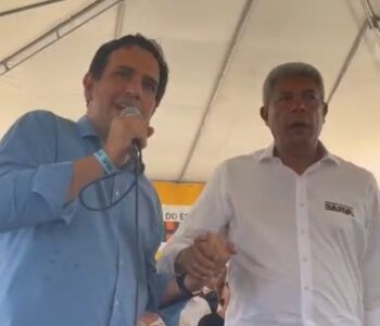 Na contramão de ACM Neto, prefeito do União Brasil nega que Jerônimo esteja fazendo cooptação