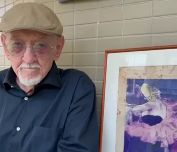 Morre Jaguar, cartunista e fundador do Pasquim, aos 93 anos