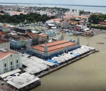 Caminhos da Reportagem mostra como a COP30 mobiliza negócios