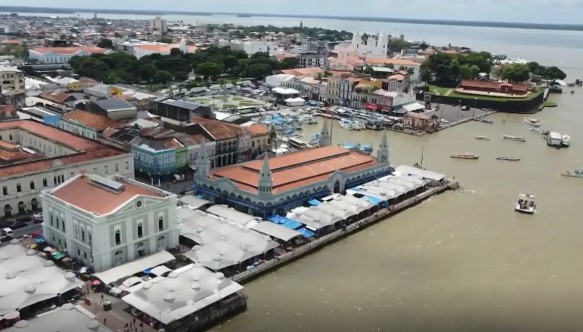 No momento você está vendo Caminhos da Reportagem mostra como a COP30 mobiliza negócios