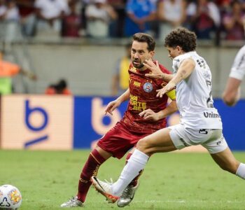 Bahia vence Ceará e faz a final Nordestão contra o Confiança