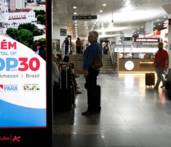 Presidência da COP30 convida setor privado a integrar agenda de ação