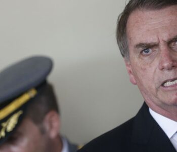 Datafolha: 48% dos brasileiros defendem prisão de Bolsonaro por trama golpista