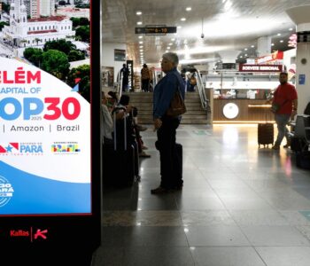 Presidência da COP30 convida setor privado a integrar agenda de ação