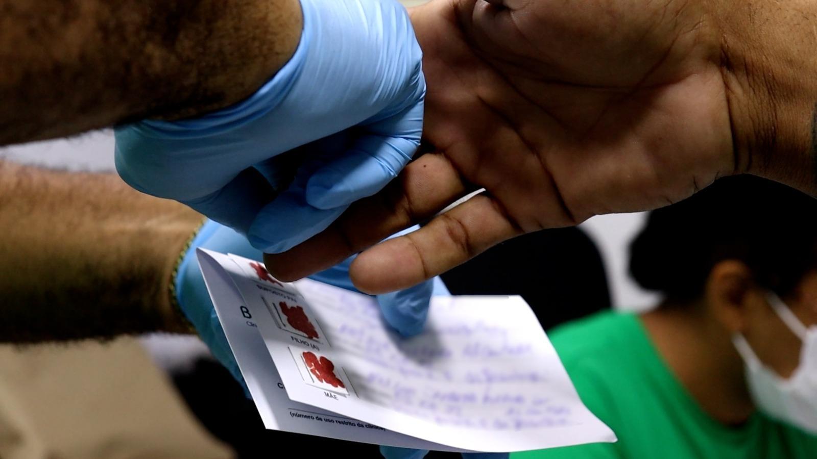 No momento você está vendo Defensoria promove mutirão para reconhecimento de paternidade em Feira de Santana
