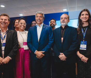Grupo André Guimarães leva expertise na construção de supermercados à Super Bahia 2025