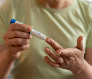 Diabetes tipo 2 e perda muscular: o que você precisa saber sobre a sarcopenia