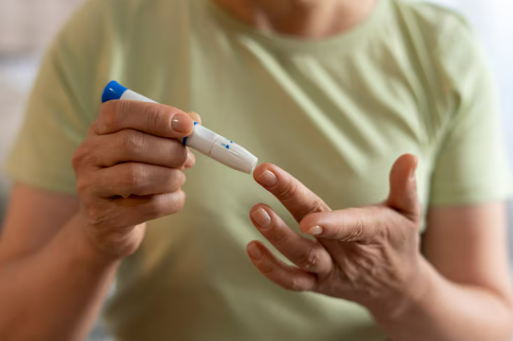 No momento você está vendo Diabetes tipo 2 e perda muscular: o que você precisa saber sobre a sarcopenia