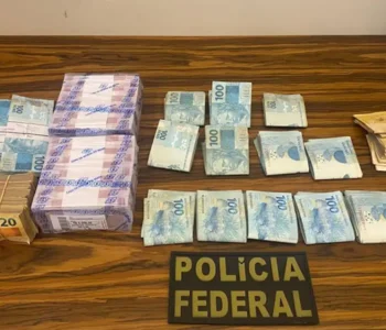 Polícia Federal investiga desvio de R$ 50 milhões da educação