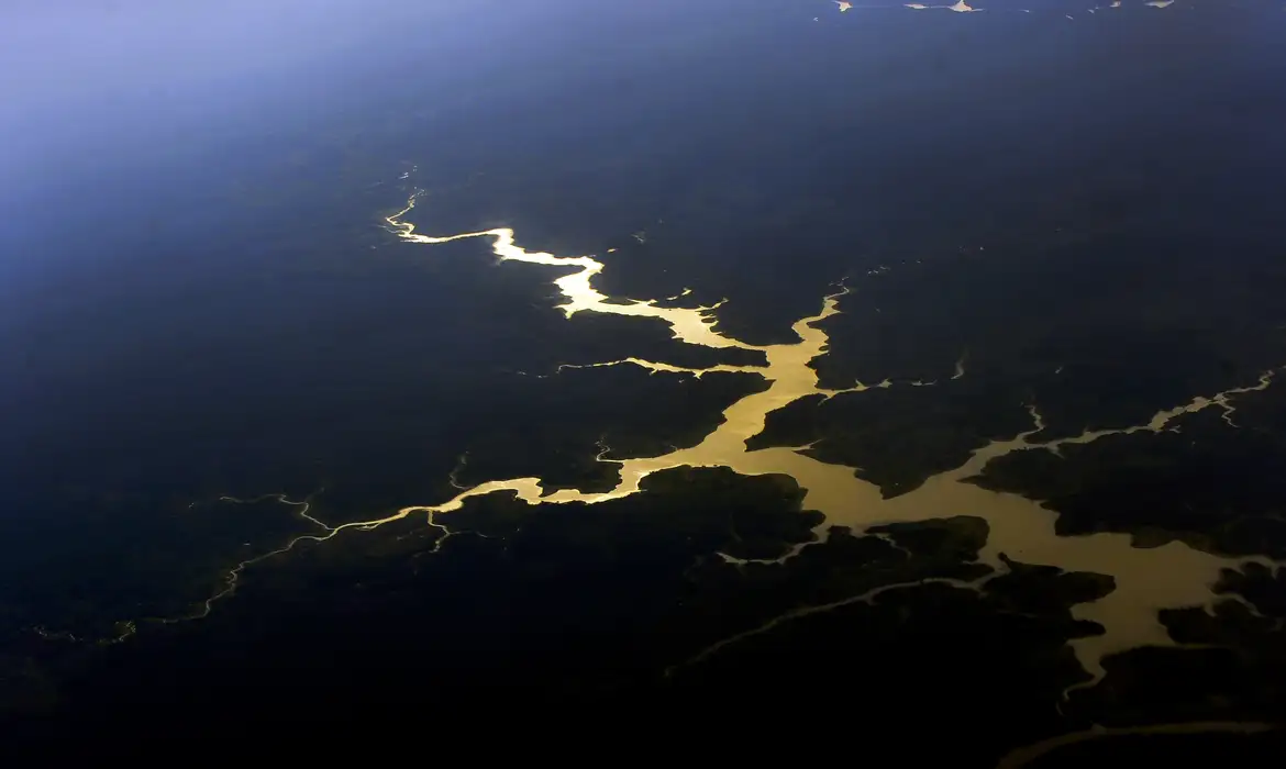 No momento você está vendo Mudança do clima: Amazônia reúne pesquisadores do Brasil e França