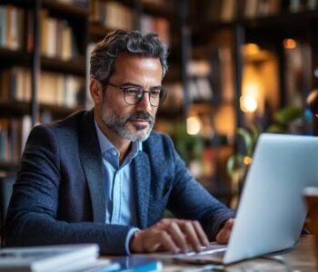 Professores da Bahia podem concorrer a 2 mil bolsas gratuitas do Santander e a Harvard Business Publishing