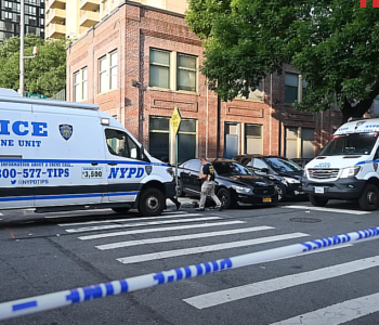 Atiradores abrem fogo em restaurante em Nova York e deixam 3 mortos e 8 feridos