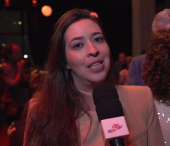 Conselho execra ataque à secretária de Comunicação Lais Vita