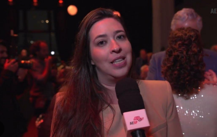 No momento você está vendo Conselho execra ataque à secretária de Comunicação Lais Vita