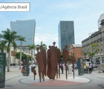 Iphan faz atividades gratuitas e divulga Patrimônio Cultural do Brasil