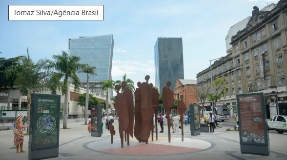 No momento você está vendo Iphan faz atividades gratuitas e divulga Patrimônio Cultural do Brasil