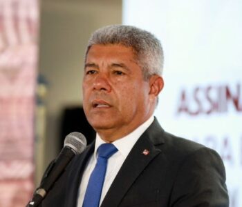 Governador diz que operação contra o crime organizado mostra que PCC será derrotado