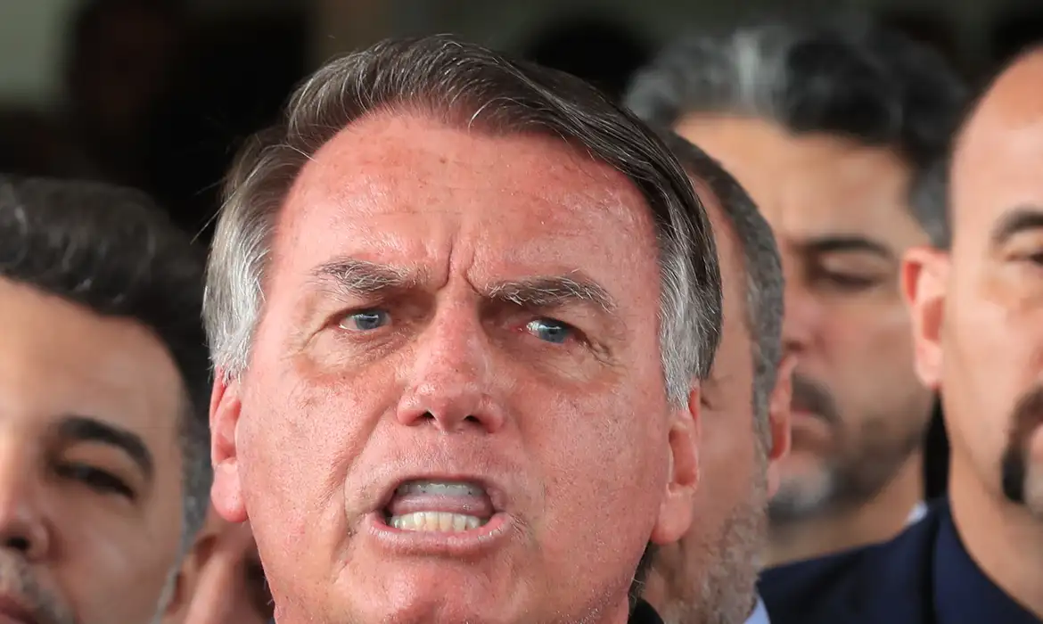 No momento você está vendo STF marca para 2 de setembro julgamento de Bolsonaro na trama golpista