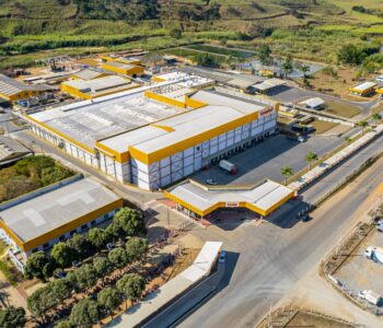 Saudali reforça presença na Bahia e apresenta portfólio completo na Superbahia 2025