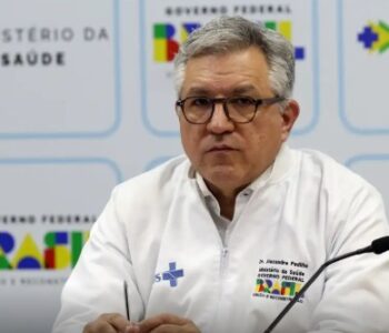 “Saúde e soberania não se negociam”, diz Padilha após sanção dos EUA