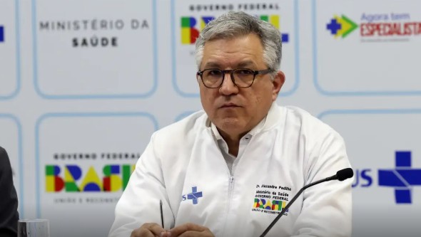 No momento você está vendo “Saúde e soberania não se negociam”, diz Padilha após sanção dos EUA