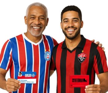 Shopping Piedade celebra o Dia dos Pais com campanha emocionante em parceria com Bahia e Vitória