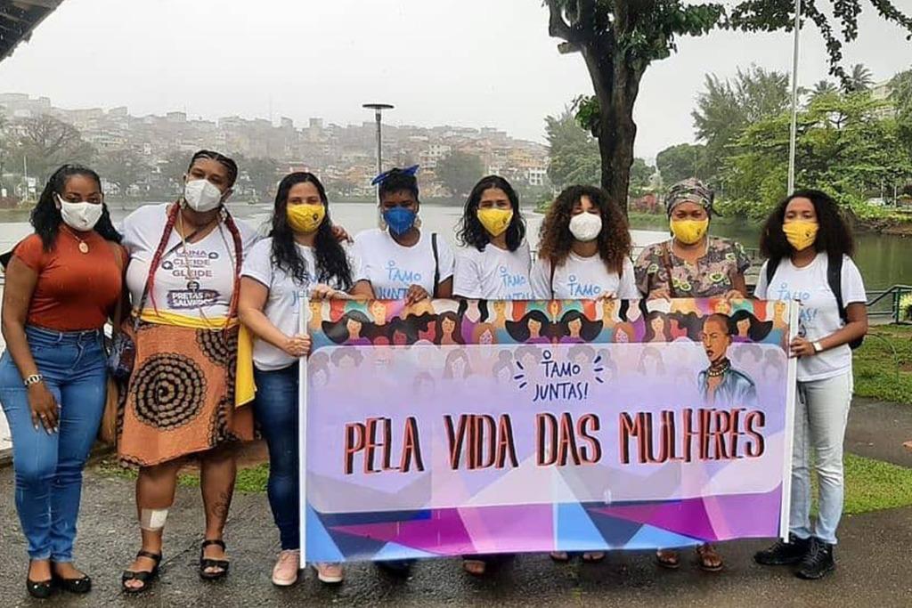 No momento você está vendo Ancestralidade, arte e rebeldia em movimento na Casa de Castro Alves