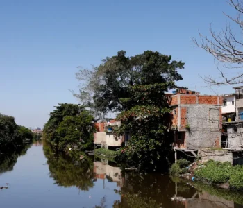 Participação privada no saneamento cresce 525% em cinco anos