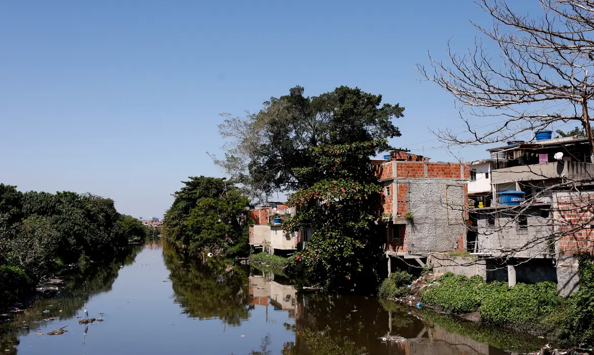 No momento você está vendo Participação privada no saneamento cresce 525% em cinco anos