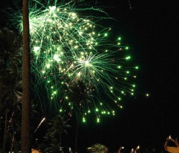Réveillon no Sauípe com Saulo, Durval, Timbalada, Negra Cor, Batifum e Alexandre Peixe