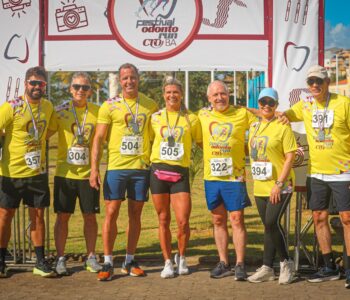 Vitória da Conquista recebe a etapa 2025 do Festival OdontoRun em 17 de agosto