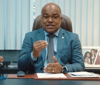 Samuel Jr. fala em “ditadura do Judiciário” após prisão domiciliar de Bolsonaro