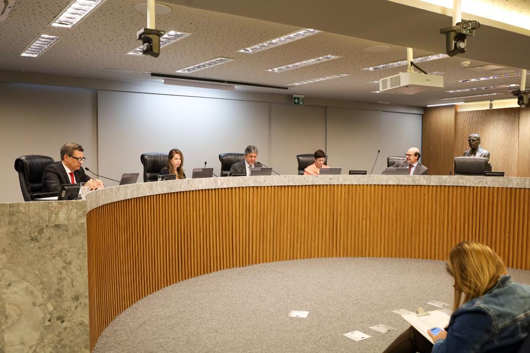 No momento você está vendo TCE condena ex-prefeito de Piraí do Norte a devolver R$ 1,3 milhão ao tesouro estadual