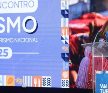 Sistema Comércio BA sediou “Vai Turismo” destacando papel da atividade para a economia local e nacional